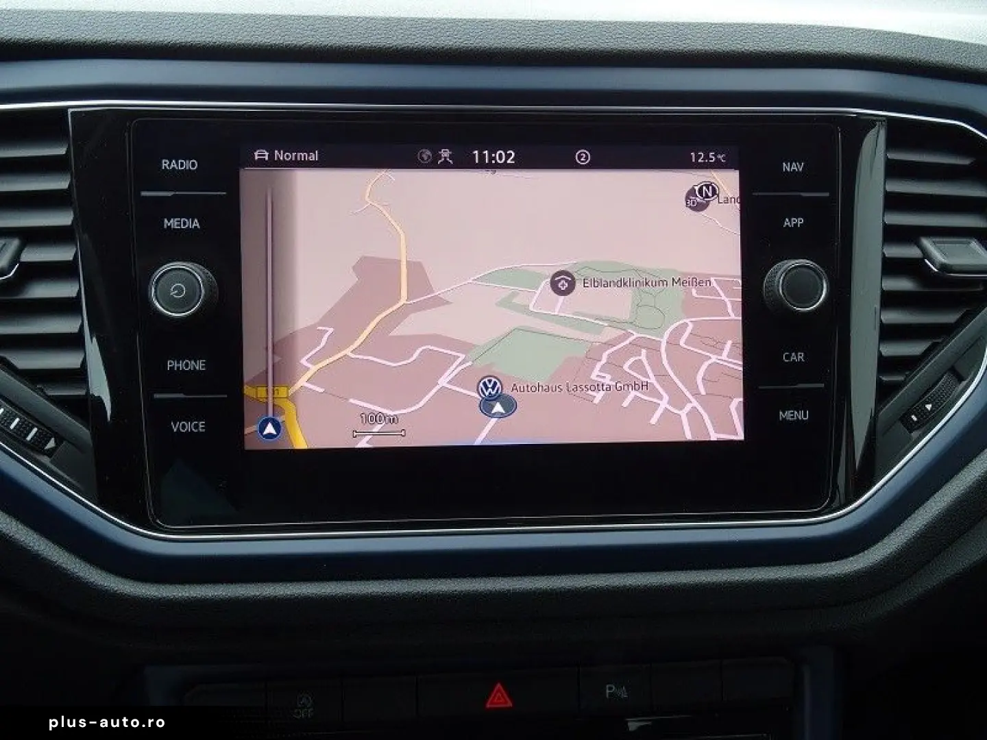 VW T-Roc 2.0 TDI DSG United 4Motion