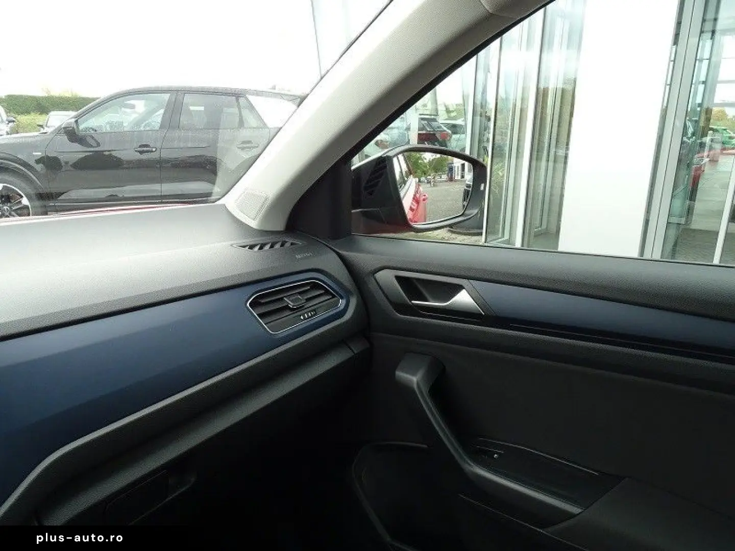 VW T-Roc 2.0 TDI DSG United 4Motion