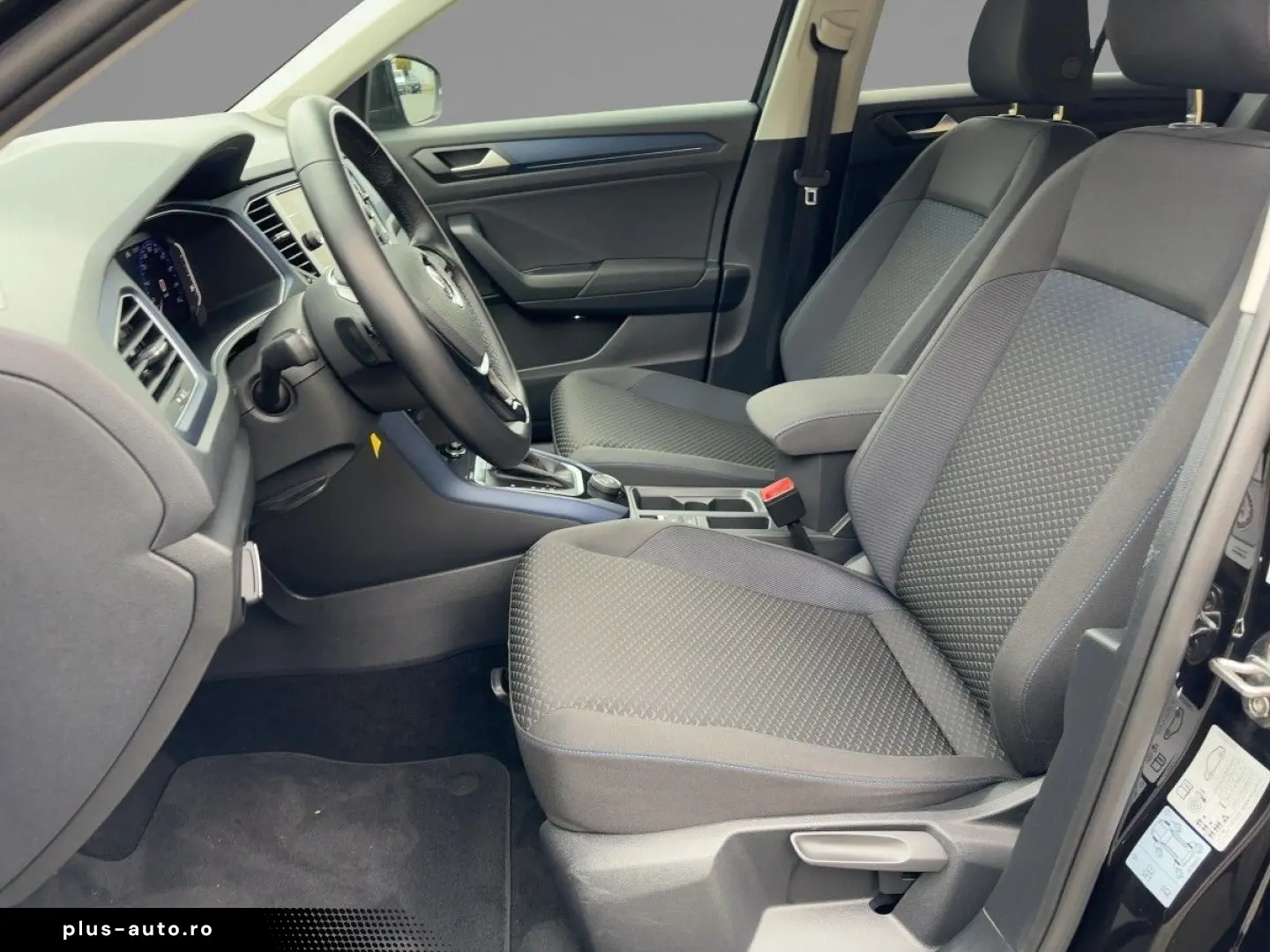 VW T-Roc United R-Line 2.0 TDI DSG 4M LED AHZV ACC