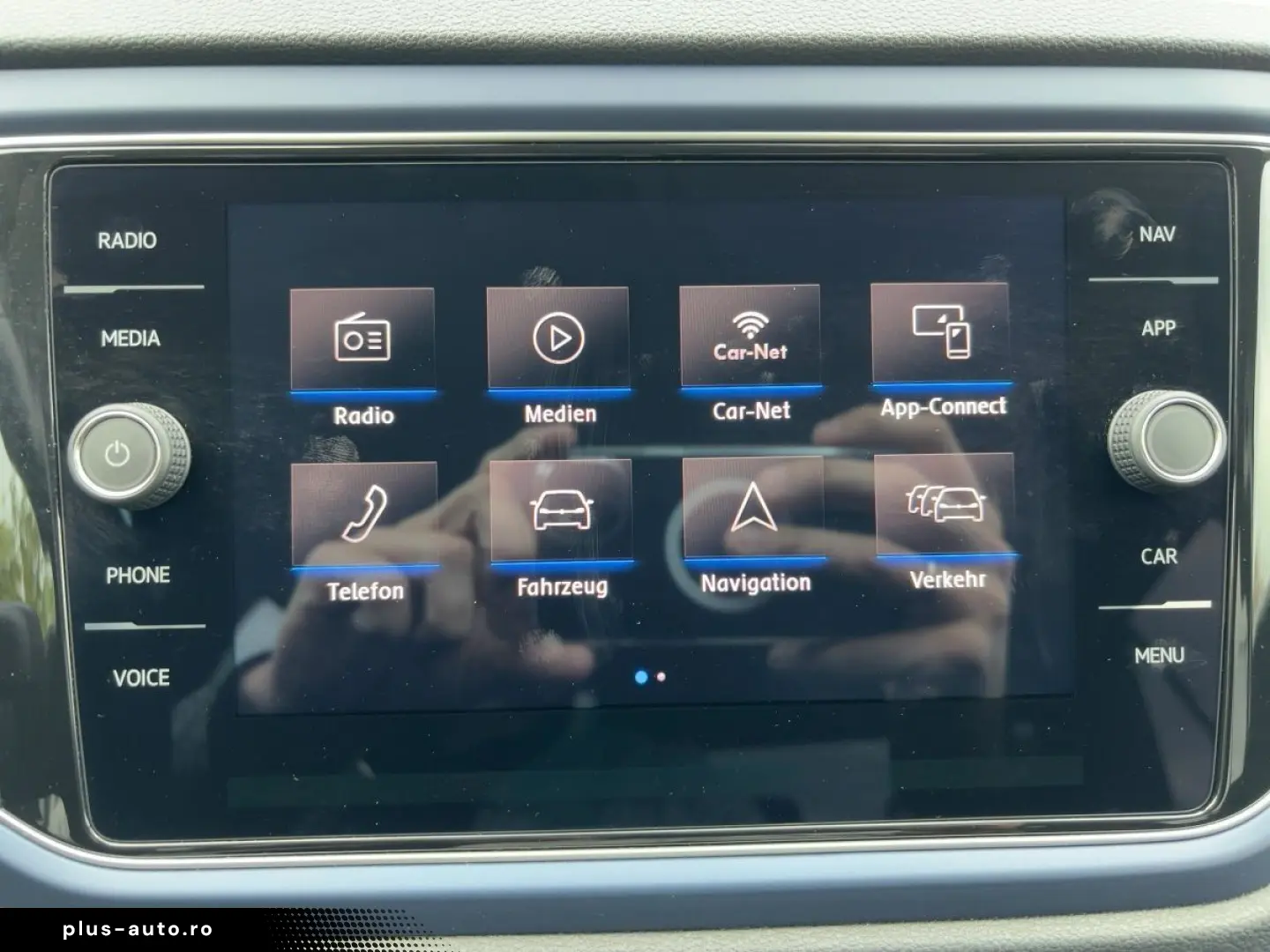 VW T-Roc United R-Line 2.0 TDI DSG 4M LED AHZV ACC