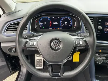 VW T-Roc United R-Line 2.0 TDI DSG 4M LED AHZV ACC