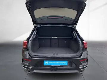 VW T-Roc United R-Line 2.0 TDI DSG 4M LED AHZV ACC