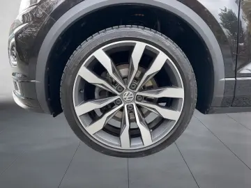 VW T-Roc United R-Line 2.0 TDI DSG 4M LED AHZV ACC