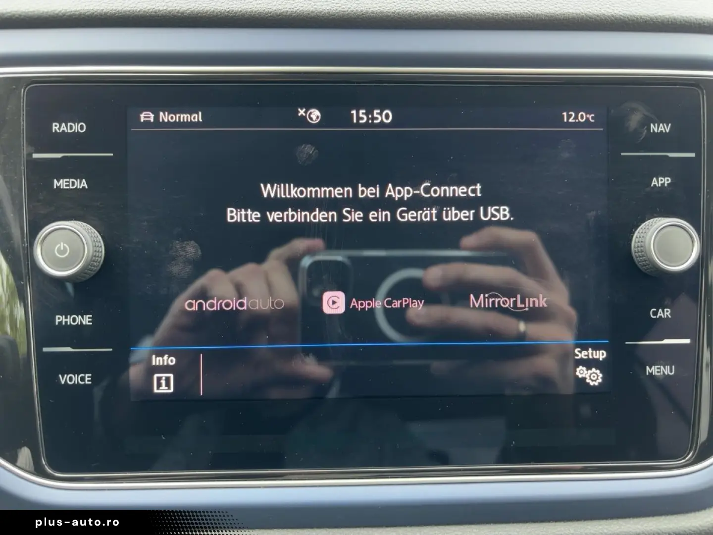 VW T-Roc United R-Line 2.0 TDI DSG 4M LED AHZV ACC