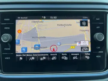 VW T-Roc United R-Line 2.0 TDI DSG 4M LED AHZV ACC