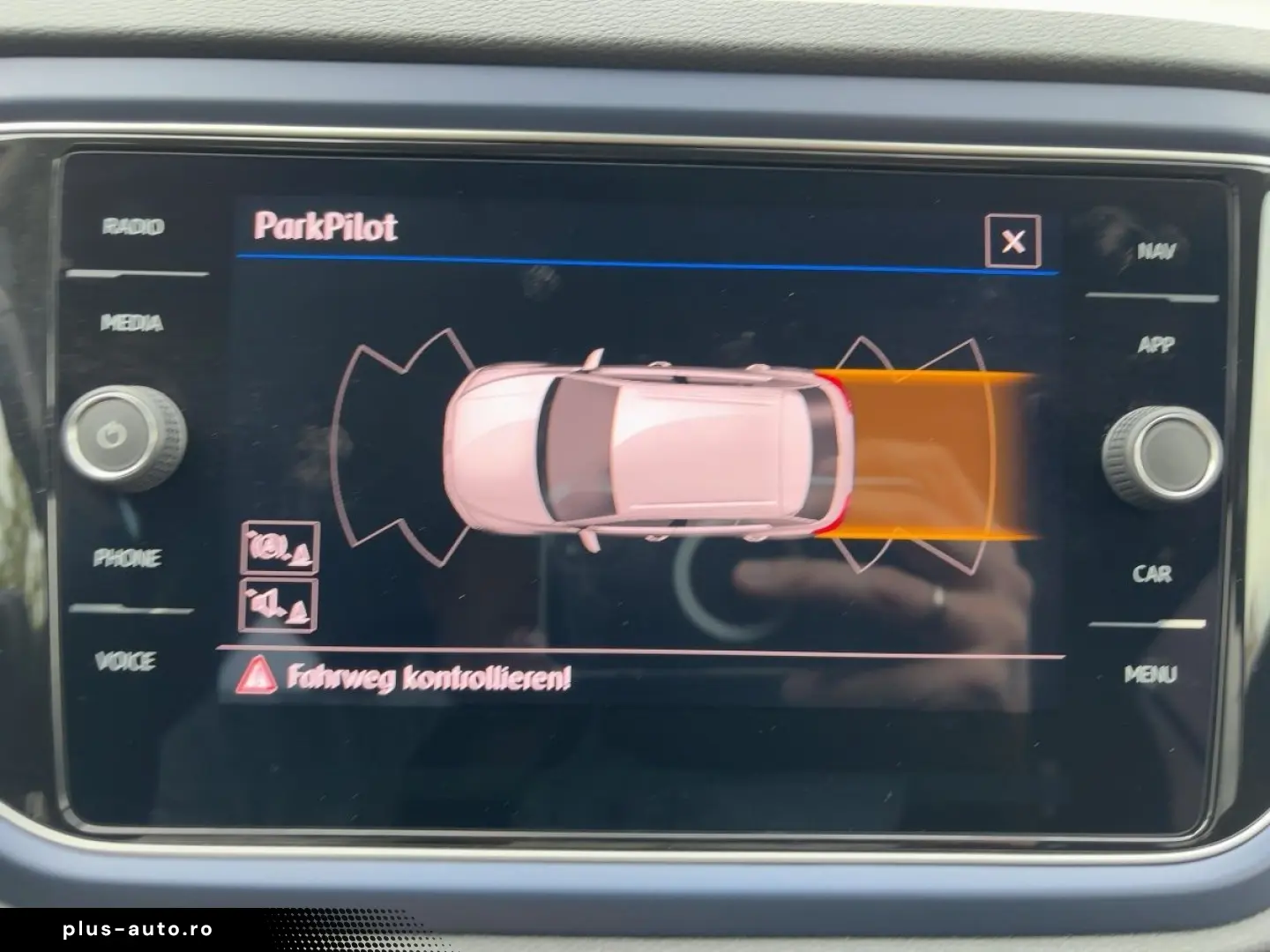 VW T-Roc United R-Line 2.0 TDI DSG 4M LED AHZV ACC