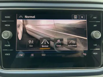 VW T-Roc United R-Line 2.0 TDI DSG 4M LED AHZV ACC