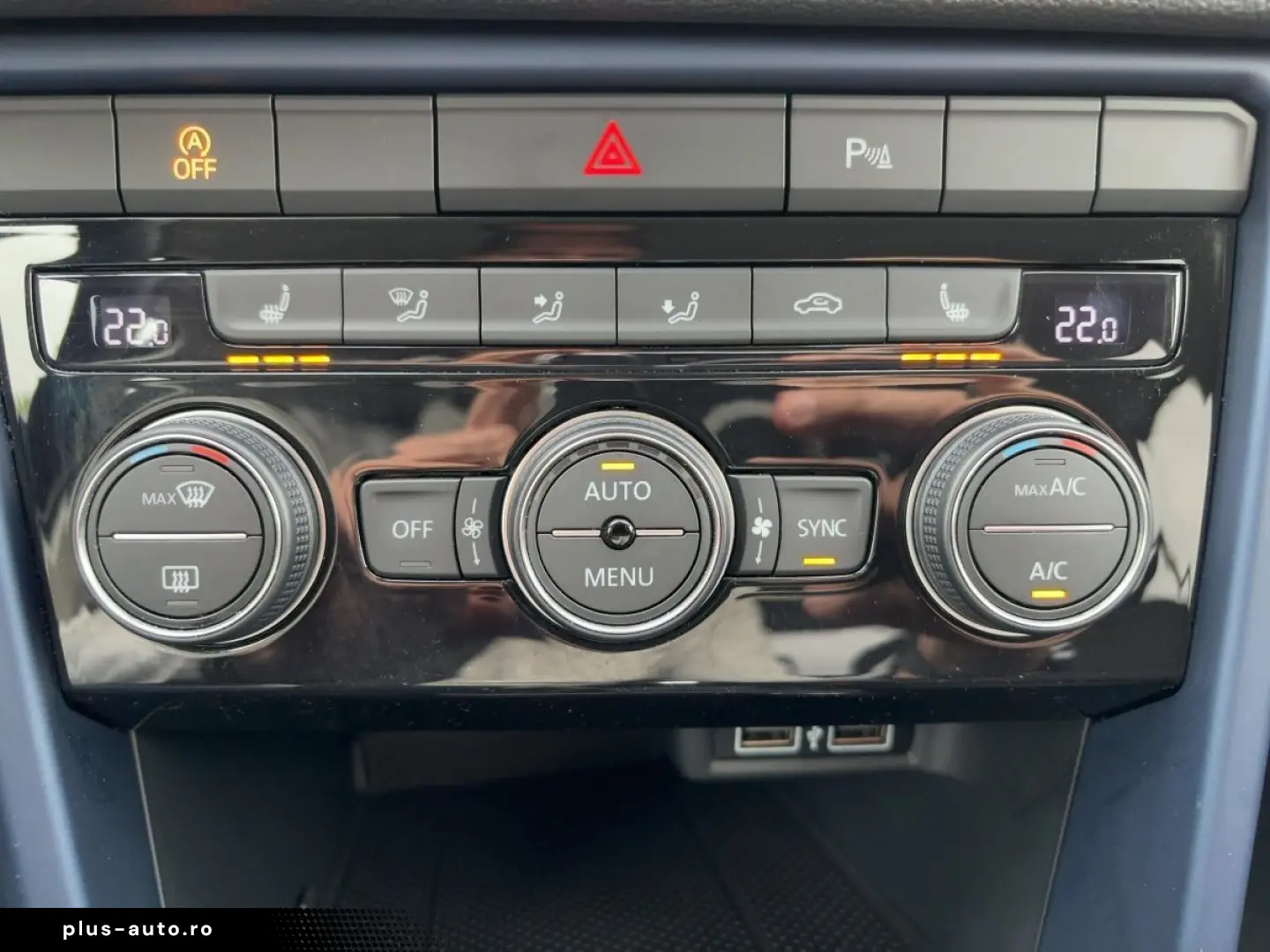 VW T-Roc United R-Line 2.0 TDI DSG 4M LED AHZV ACC