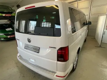 VW T6.1 Multivan Generation SIX