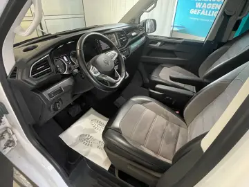 VW T6.1 Multivan Generation SIX