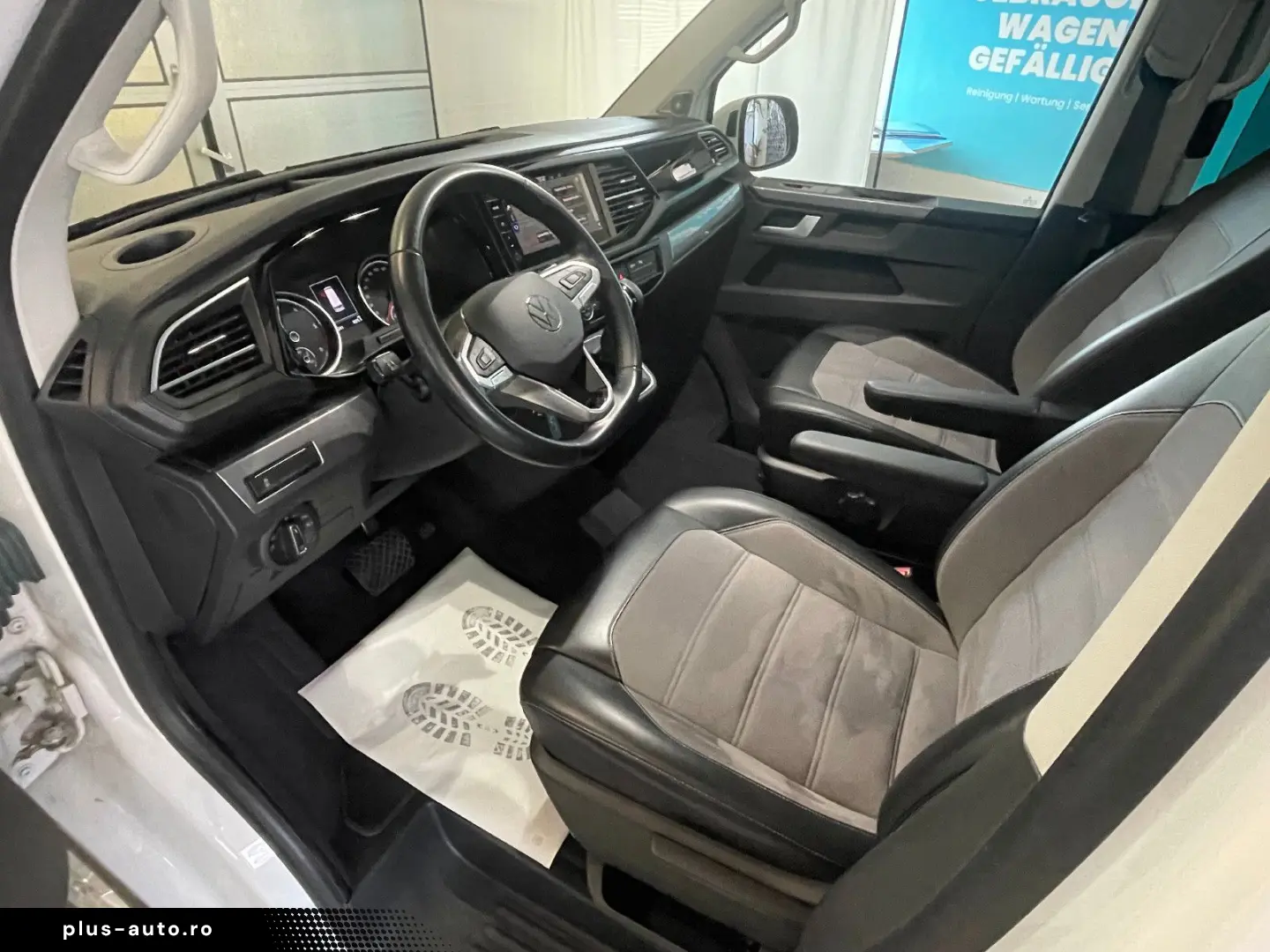 VW T6.1 Multivan Generation SIX