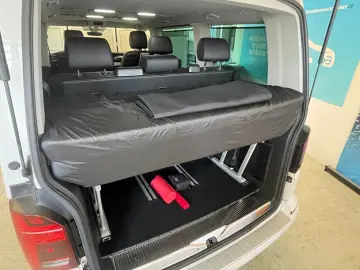 VW T6.1 Multivan Generation SIX