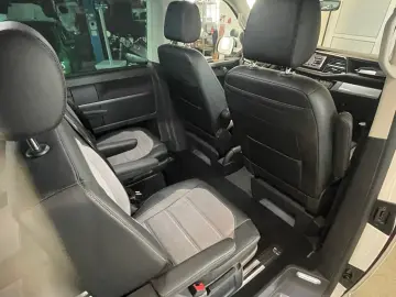 VW T6.1 Multivan Generation SIX