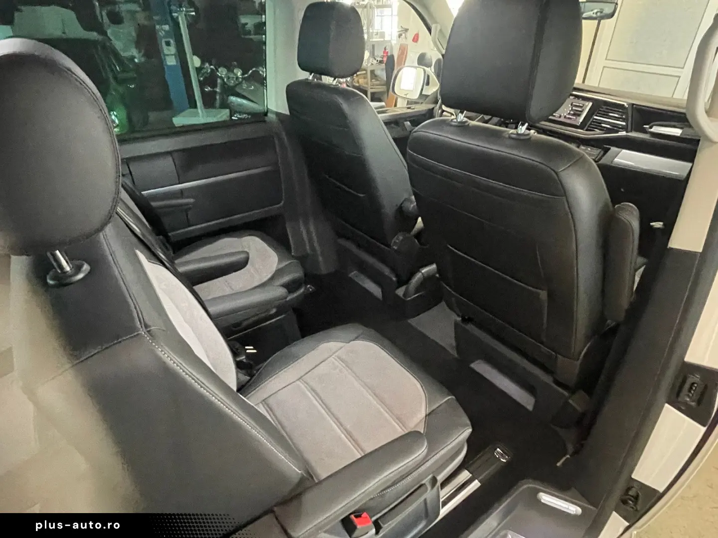 VW T6.1 Multivan Generation SIX