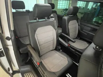 VW T6.1 Multivan Generation SIX