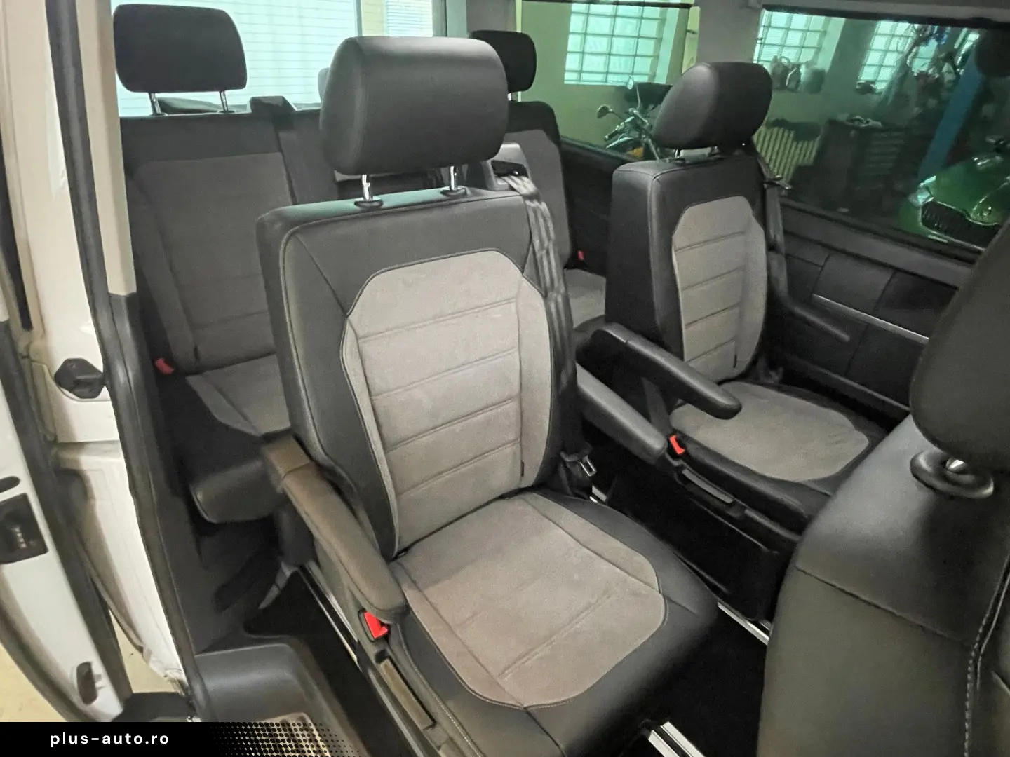 VW T6.1 Multivan Generation SIX