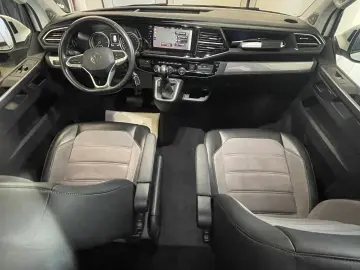 VW T6.1 Multivan Generation SIX