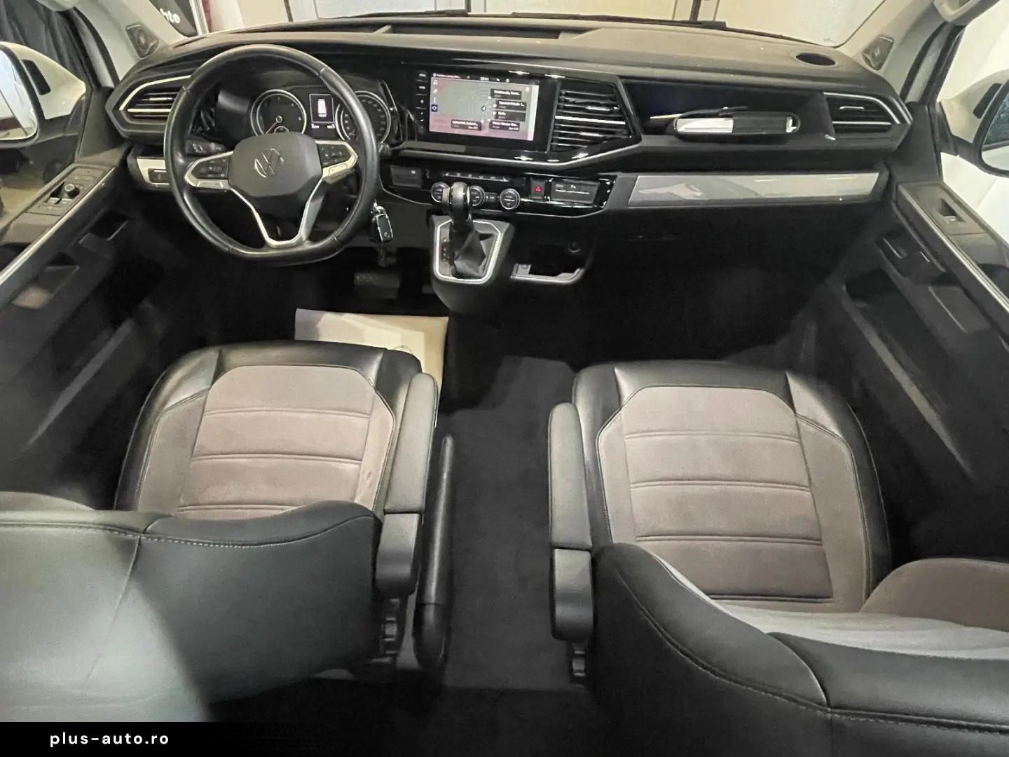 VW T6.1 Multivan Generation SIX