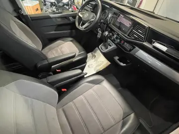 VW T6.1 Multivan Generation SIX