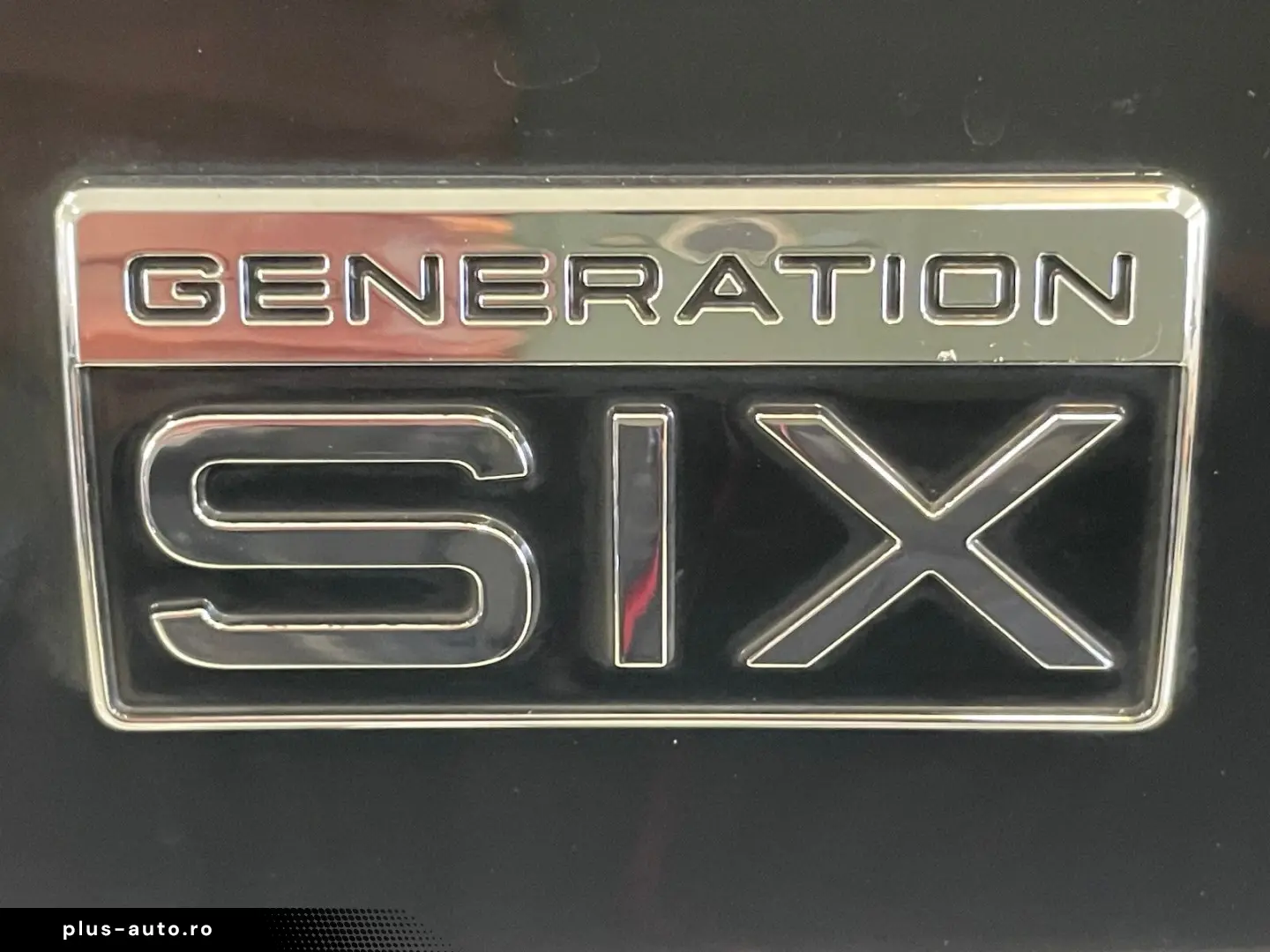 VW T6.1 Multivan Generation SIX