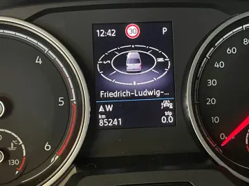 VW T6.1 Multivan Generation SIX