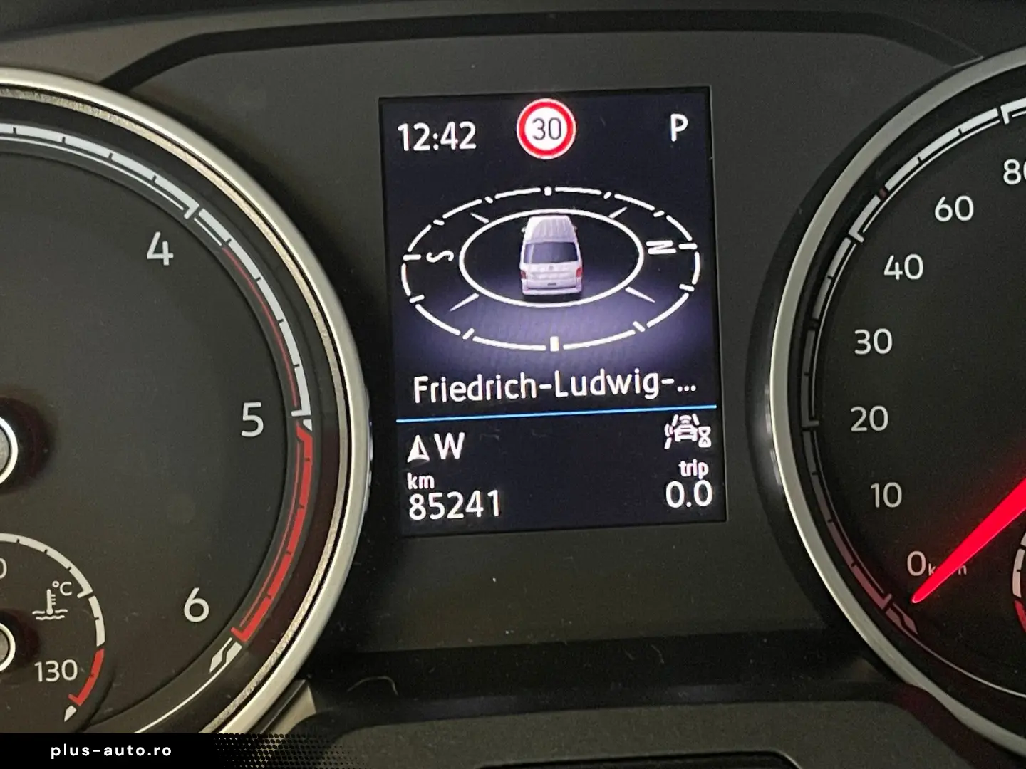 VW T6.1 Multivan Generation SIX