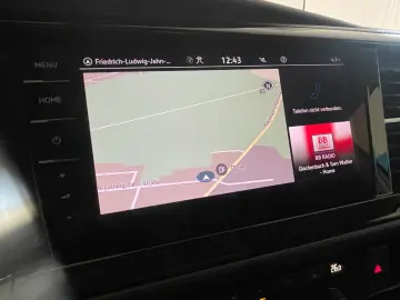 VW T6.1 Multivan Generation SIX