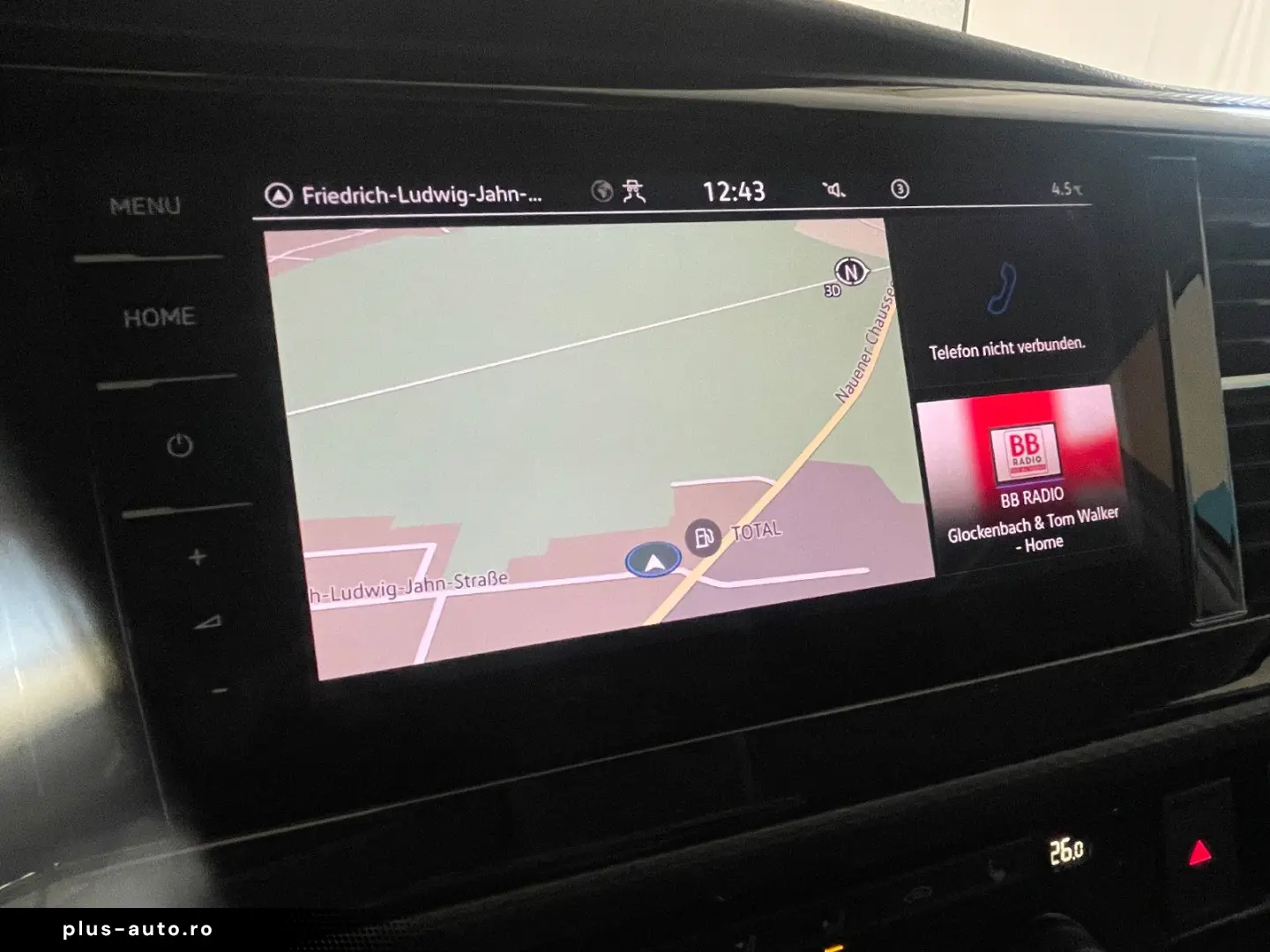 VW T6.1 Multivan Generation SIX