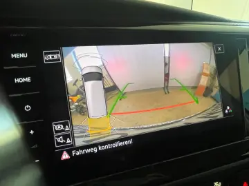 VW T6.1 Multivan Generation SIX