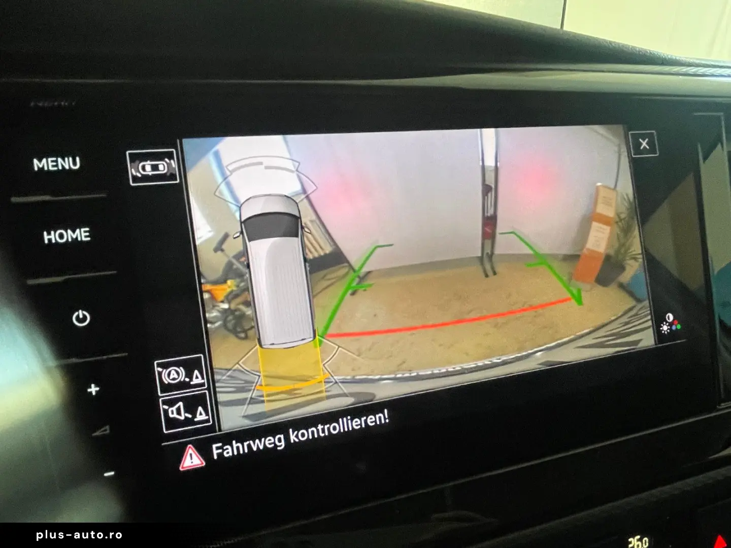 VW T6.1 Multivan Generation SIX