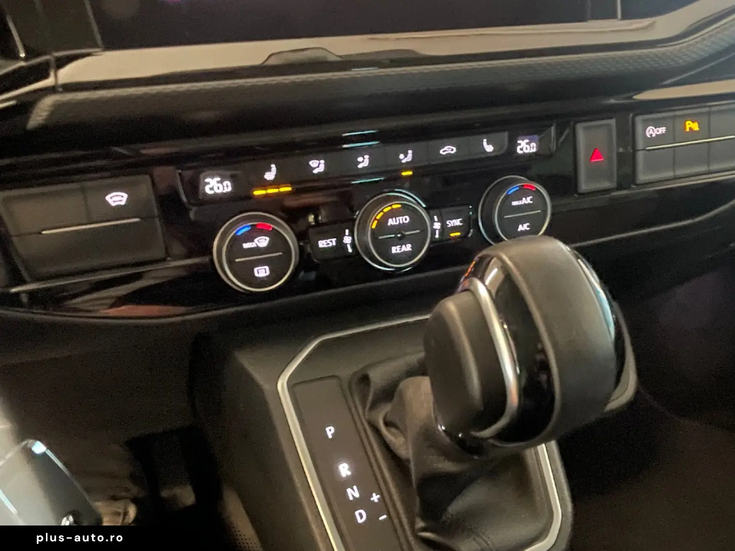 VW T6.1 Multivan Generation SIX