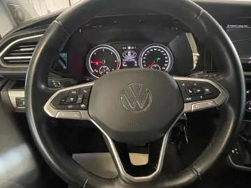 VW T6.1 Multivan Generation SIX