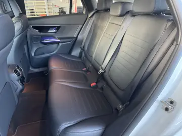 MERCEDES-BENZ GLC 220 d 4M AMG Pano AHK Winter-Paket Kamera