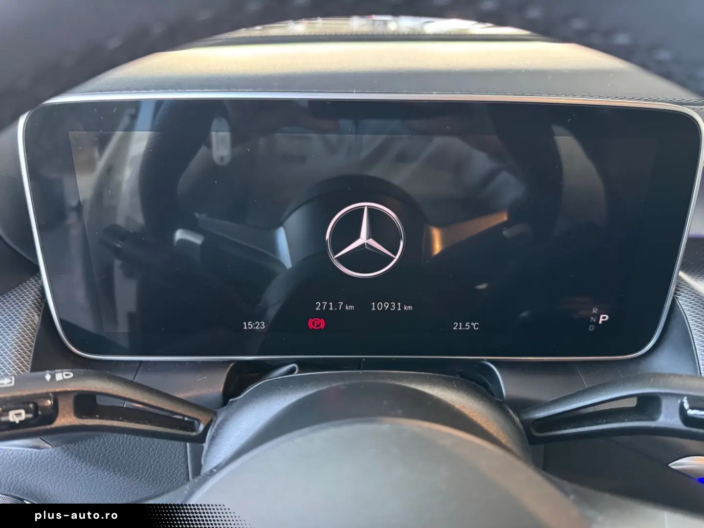 MERCEDES-BENZ GLC 220 d 4M AMG Pano AHK Winter-Paket Kamera