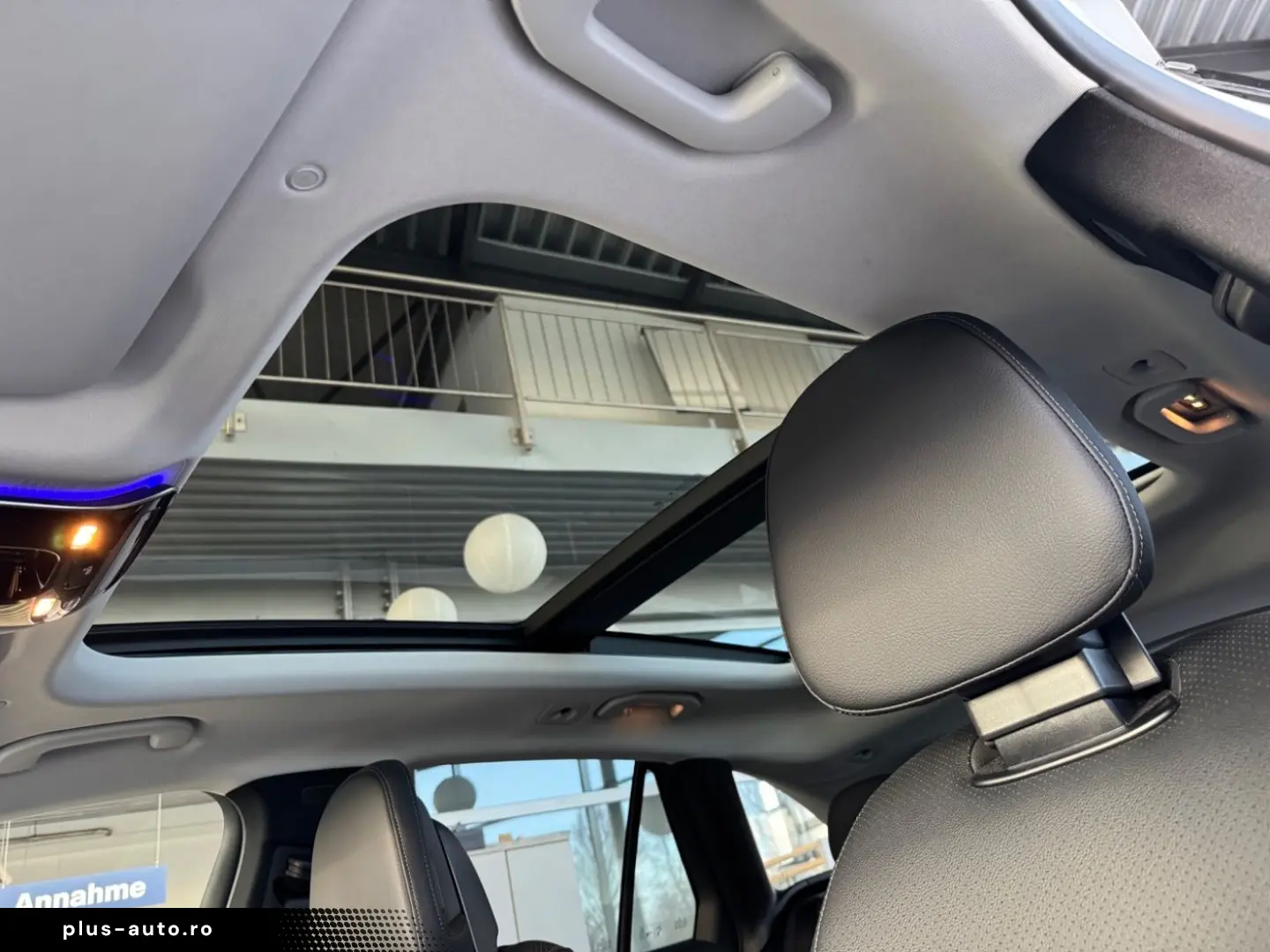 MERCEDES-BENZ GLC 220 d 4M AMG Pano AHK Winter-Paket Kamera