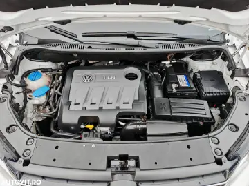 Volkswagen Touran 2.0 TDI DPF DSG Comfortline