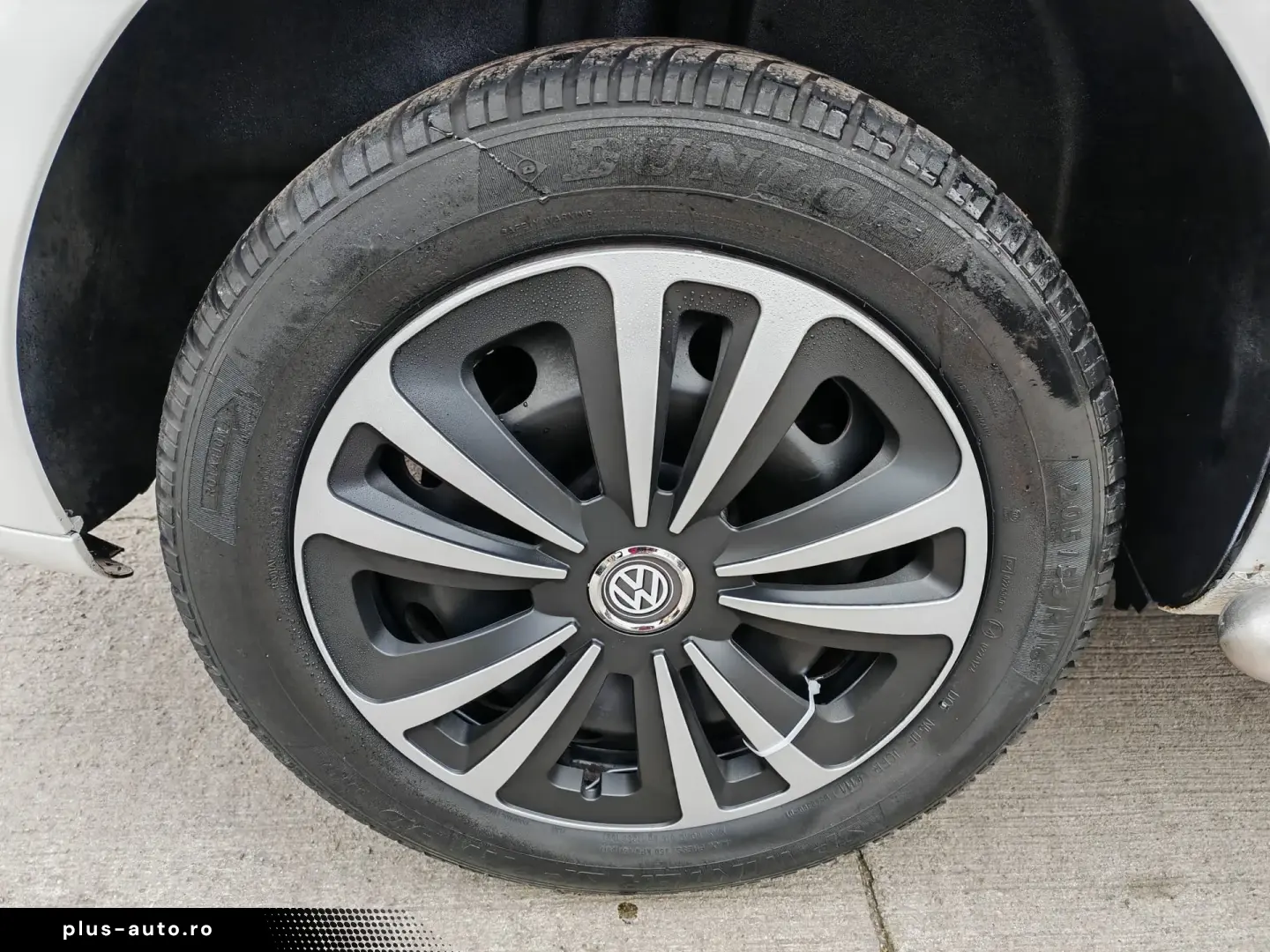 Volkswagen Touran 2.0 TDI DPF DSG Comfortline