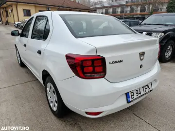Dacia Logan 1.0 SCe Laureate