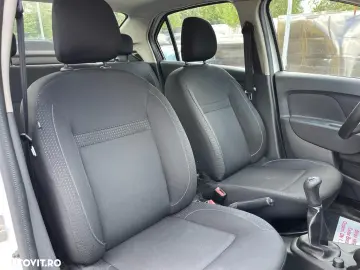 Dacia Logan 1.0 SCe Laureate