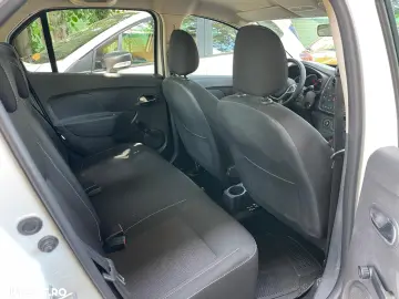 Dacia Logan 1.0 SCe Laureate