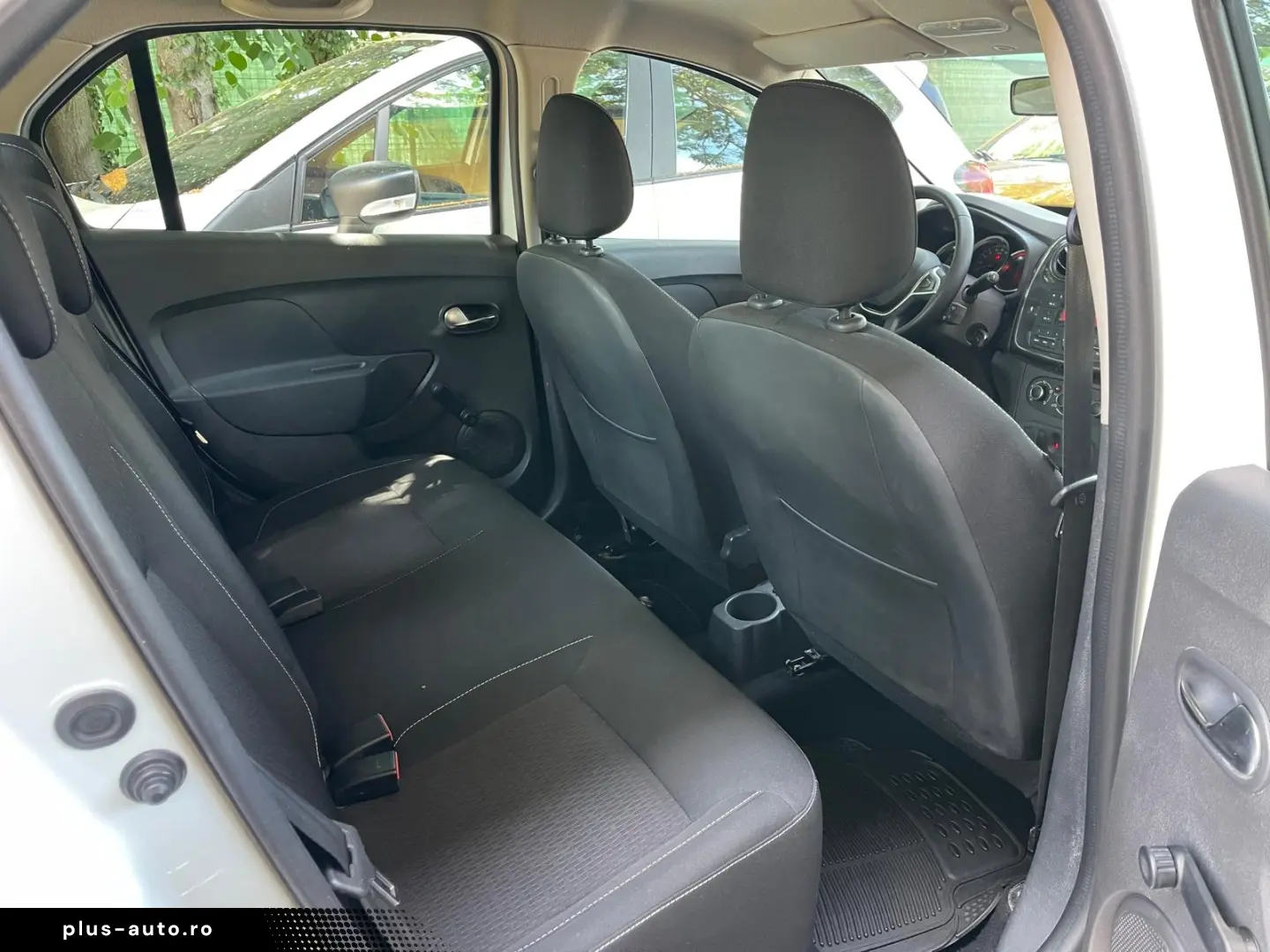 Dacia Logan 1.0 SCe Laureate