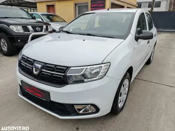 Dacia Logan 1.0 SCe Laureate
