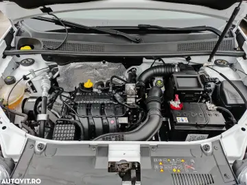 Dacia Logan 1.0 SCe Laureate