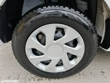 Dacia Logan 1.0 SCe Laureate