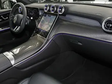 MERCEDES-BENZ GLC 220 d 4M AMG MBUX 360  DIG-LED AHK&hellip;