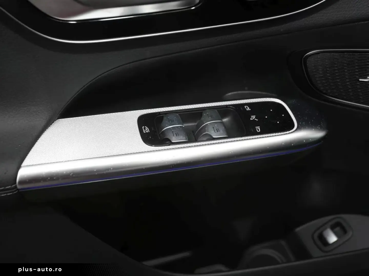 Mercedes-Benz GLC 220 d 4MATIC AMG Night Memory