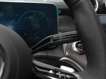 Mercedes-Benz GLC 220 d 4MATIC AMG Night Memory