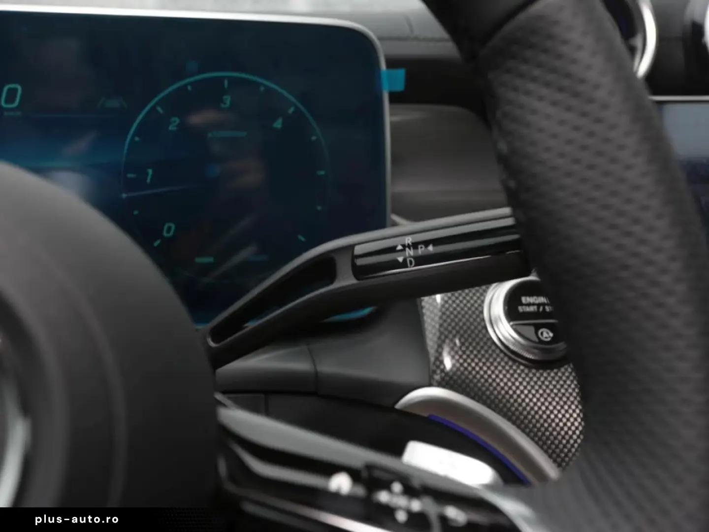 Mercedes-Benz GLC 220 d 4MATIC AMG Night Memory