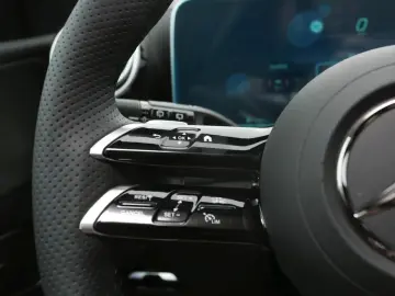 Mercedes-Benz GLC 220 d 4MATIC AMG Night Memory