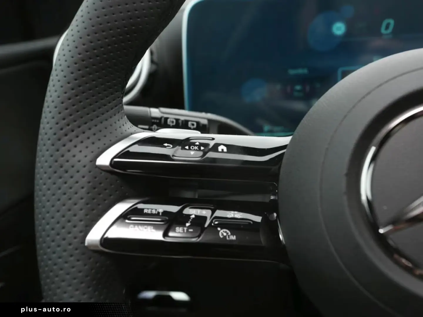 Mercedes-Benz GLC 220 d 4MATIC AMG Night Memory